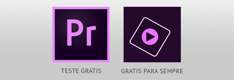 baixar adobe premiere crackeado e premiere elements grátis